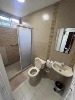 Garden Home Hostal - 1