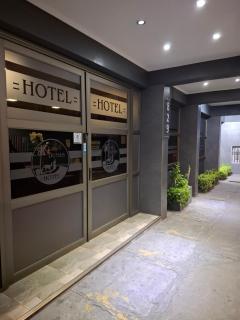 Hotel las Dunas - Iquique - 0