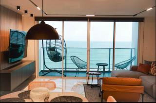 Cozy Apartment with sea view - Cidade do Panamá - 0