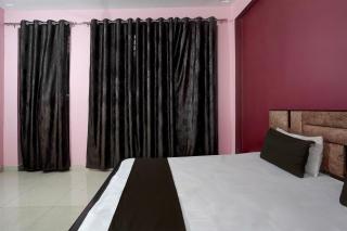 Hotel O A K Hotel and restaurant - Kānpur - 1