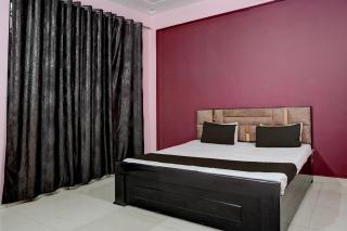 Hotel O A K Hotel and restaurant - Kānpur - 4