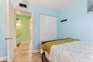 The Ultimate Escape. Unpack, Relax, Enjoy!Sleeps14 - Elmhurst - 3