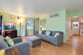 The Ultimate Escape. Unpack, Relax, Enjoy!Sleeps14 - Elmhurst - 0