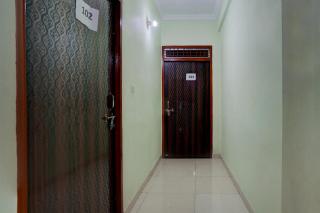Hotel O A K Hotel and restaurant - Kānpur - 5