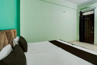 Hotel O A K Hotel and restaurant - Kānpur - 9
