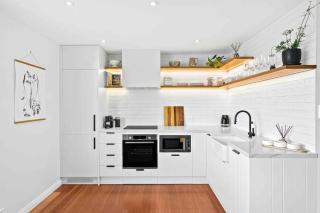 Wombarra Luxe Cottage - Wombarra - 2