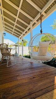 Wombarra Luxe Cottage - Wombarra - 1