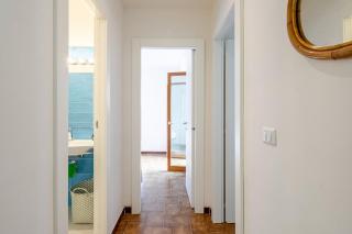 House Marina near the sea - 2 minute from station - Nunziatella - 9