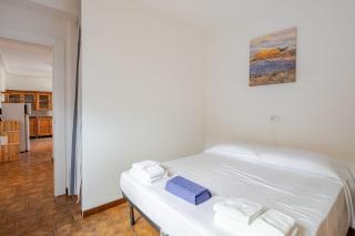 House Marina near the sea - 2 minute from station - Nunziatella - 4