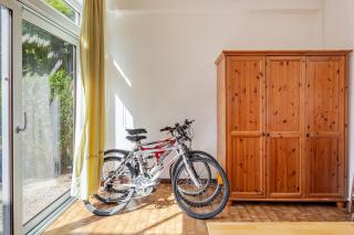 House Marina near the sea - 2 minute from station - Nunziatella - 2