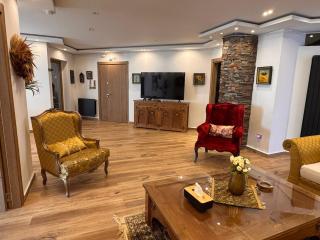 Luxury 4 Personne Modern Apart - Kouba - 3