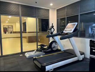R2N Cosy Haven - BE Residences Lahug near IT Park Cebu - Città di Cebu - 5