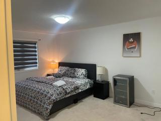 Samuel cozy Home - Brampton - 0