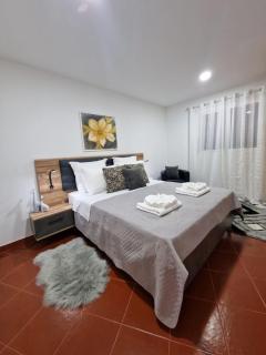 Madeira Inn Prazeres - Prazeres - 7