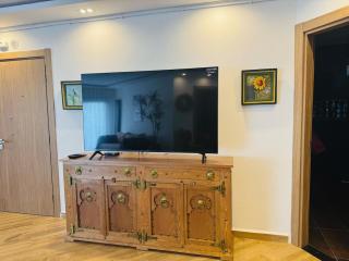 Luxury 4 Personne Modern Apart - Kouba - 2