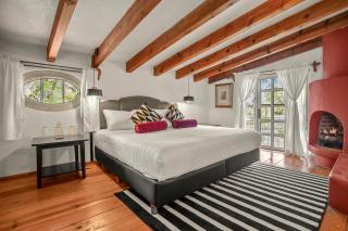 Private 5-Bedroom Compound with Pool Tepoztlán Retreat - Tepoztlán - 2