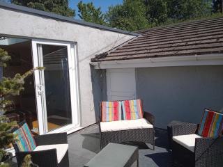 Cosy Rural Gilbert Hights Llandovery Cynghordy - Cynghordy - 4