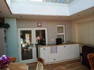 Cosy Rural Gilbert Hights Llandovery Cynghordy - 6