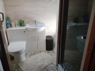 Cosy Rural Gilbert Hights Llandovery Cynghordy - 4