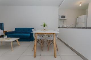Studio para 4 personas a pasos del Estadio Monumental - Buenos Aires - 2