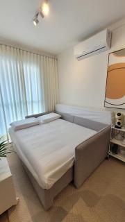 Apartamento próximo à USP - Shopping - Aeroclube - Bauru - 9