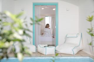 Majo Suites Hotel - Agia Anna Naxos - 3
