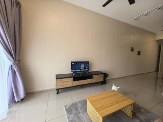 D'Aman Infinity Pool Homestay 01 - Alor Setar - 9