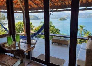 Angra dos Reis - Um cenário onde a natureza é a protagonista - Angra dos Reis - 4