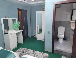 Zamco Boutique Hotel SY - Baku - 8