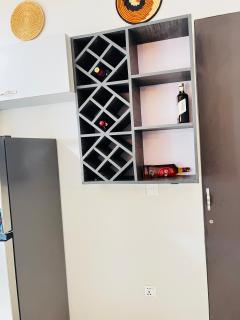Silver Homes 2 bedroom nt - 9