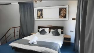 Zamco Boutique Hotel SY - Baku - 9