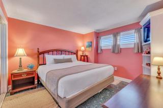 0511 Coral Sunrise by Atlantic Towers - Carolina Beach - 7