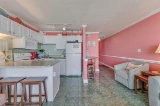 0511 Coral Sunrise by Atlantic Towers - Carolina Beach - 5