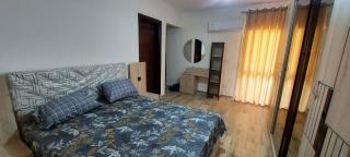 Fully finished 3-bedroom, 3-bathroom apartment with garden view in Jana Compound, Sheikh Zayed near Hyperone - Sheikh Zayed - 9
