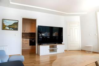 Spacious Waterfront Apartmnet - Bergen - 7