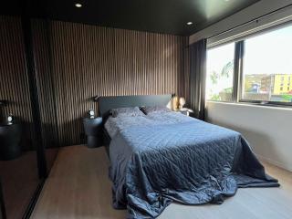 Pent house - Two balconies - Bergen - 1