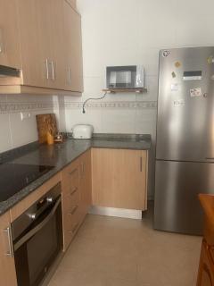 Acogedor piso en Benissanó - Benisanó - 6