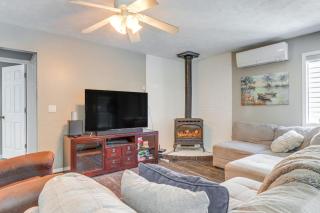 Private Hot Tub Deer Lake Home with Dock Access! - Loon Lake - 7