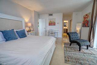 Apartments at Sian Residences - Hollywood - 2