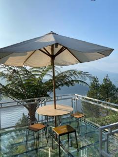 Glamping Telaga Menjer Lantai 7 - Garung - 7