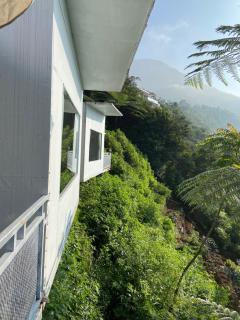 Glamping Telaga Menjer Lantai 7 - Garung - 8