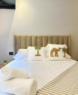Menara Prestige Duplex 4BR with Pool Access - 5