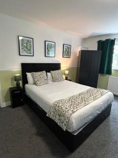 Barons Court Hotel - Wolverhampton - 7
