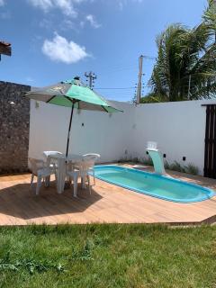 Casa em Salinas Pá - Salinópolis - 7