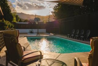 Summer Fun Wenatchee home - Wenatchee - 1