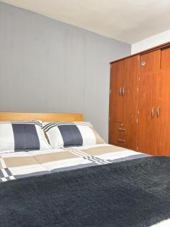 Room Airport - Bogotá - 5