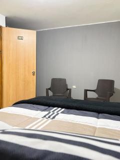 Room Airport - Bogotá - 1