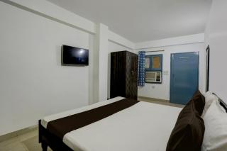 Hotel Sweet Voilet - Gurgaon - 4