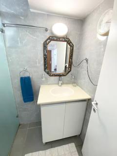 Premium Haim apt - Haifa - 0