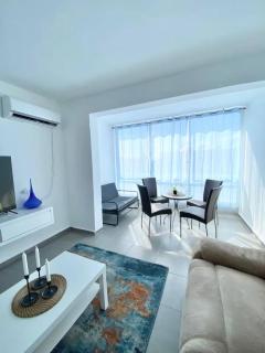 Premium Haim apt - Haifa - 9
